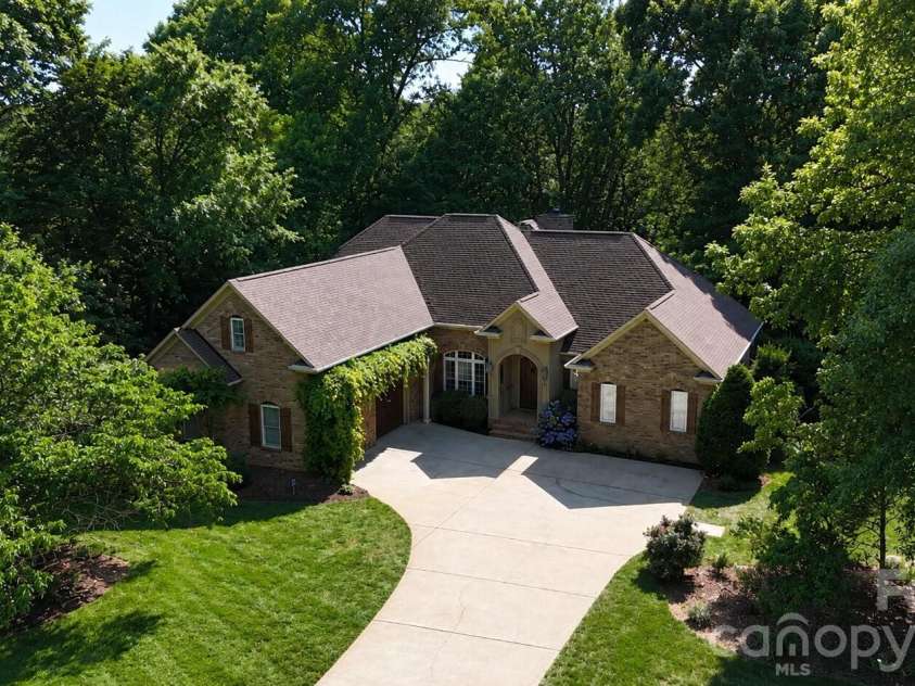 7919 Glen Abbey Circle, Stanley, NC 28164.  MLS# CAR4350956, YatesRealty ID 26292. 