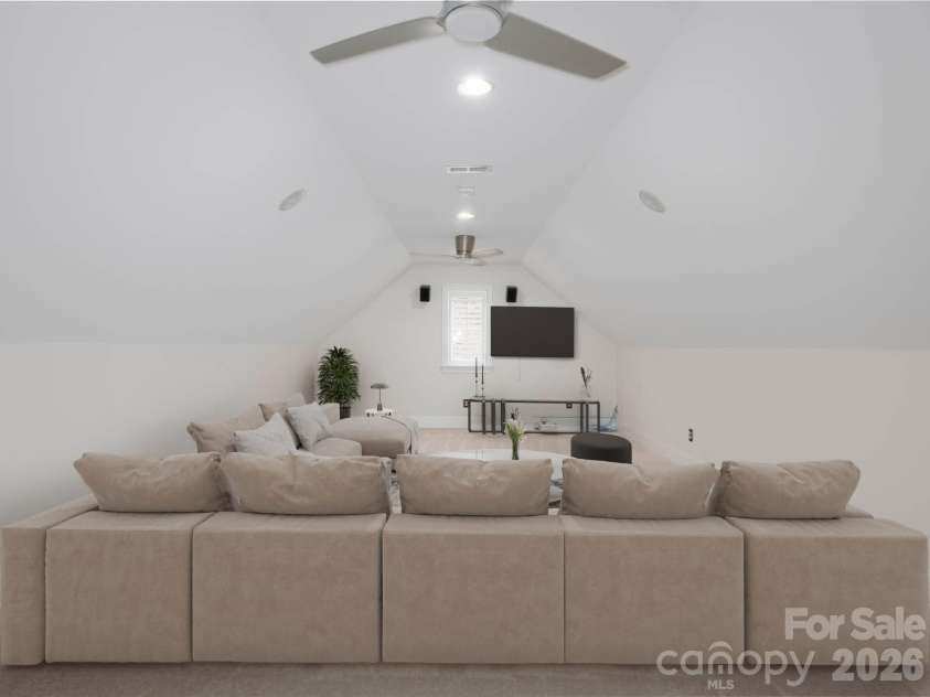 7919 Glen Abbey Circle, Stanley, NC 28164.  MLS# CAR4350956, YatesRealty ID 26292. Virtually Staged