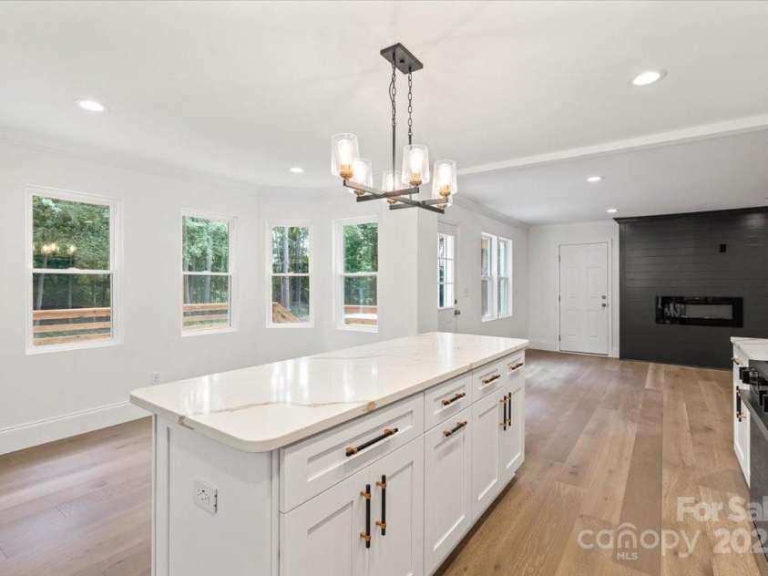 9830 Spring Harvest Drive, Mint Hill, NC 28227.  MLS# CAR4326082, YatesRealty ID 26292. 