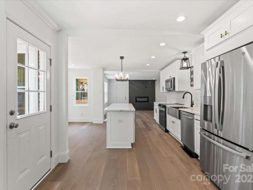 9830 Spring Harvest Drive, Mint Hill, NC 28227.  MLS# CAR4326082, YatesRealty ID 26292. 