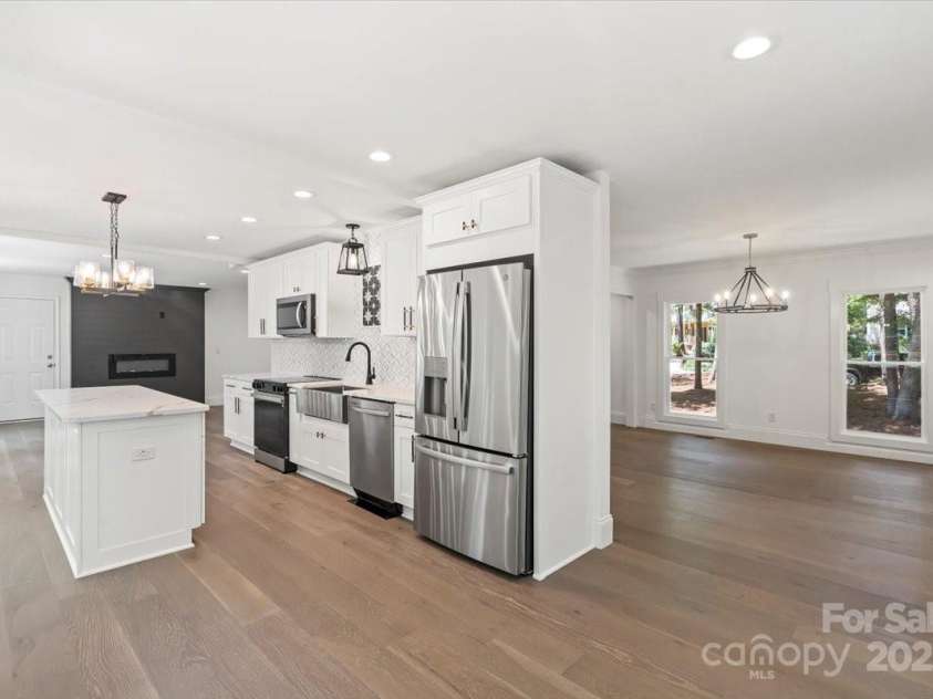 9830 Spring Harvest Drive, Mint Hill, NC 28227.  MLS# CAR4326082, YatesRealty ID 26292. 