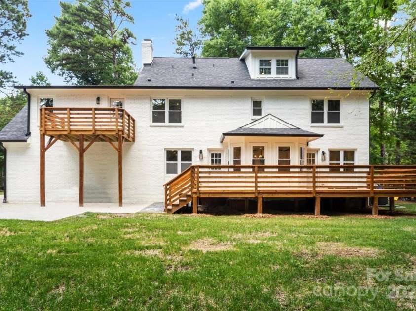 9830 Spring Harvest Drive, Mint Hill, NC 28227.  MLS# CAR4326082, YatesRealty ID 26292. 