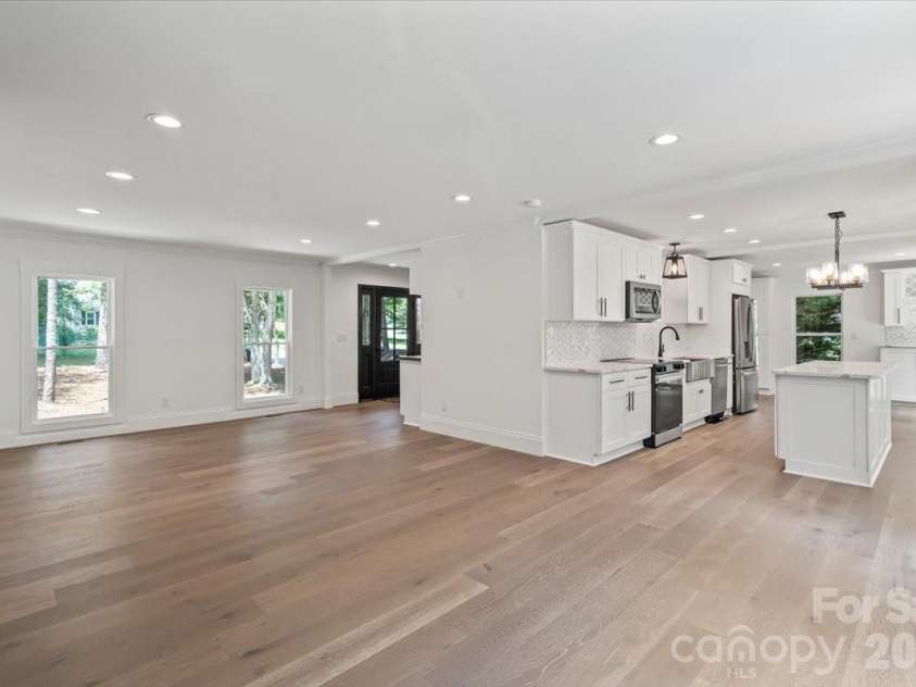 9830 Spring Harvest Drive, Mint Hill, NC 28227.  MLS# CAR4326082, YatesRealty ID 26292. 