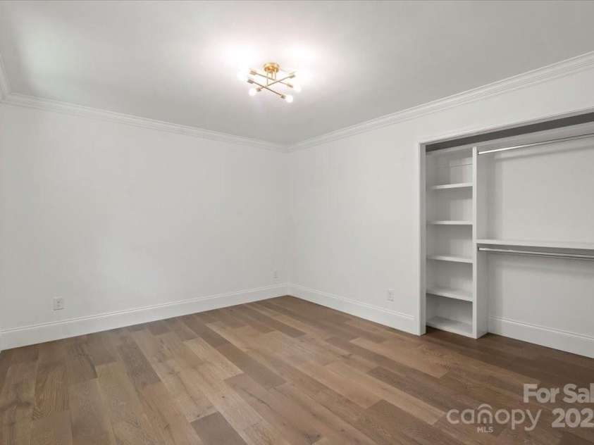 9830 Spring Harvest Drive, Mint Hill, NC 28227.  MLS# CAR4326082, YatesRealty ID 26292. Bedroom 2