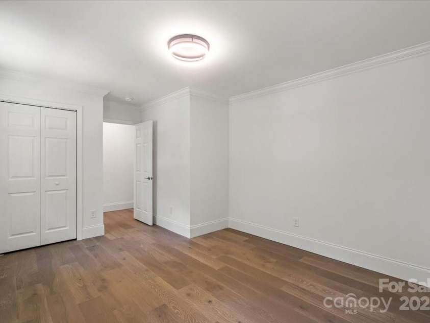 9830 Spring Harvest Drive, Mint Hill, NC 28227.  MLS# CAR4326082, YatesRealty ID 26292. Bedroom 3