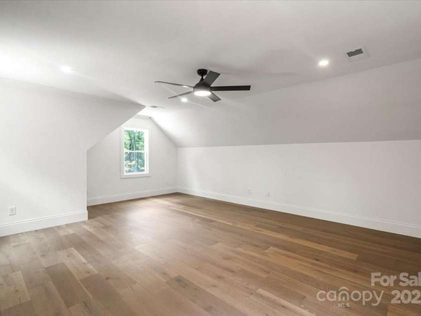 9830 Spring Harvest Drive, Mint Hill, NC 28227.  MLS# CAR4326082, YatesRealty ID 26292. Primary bedroom