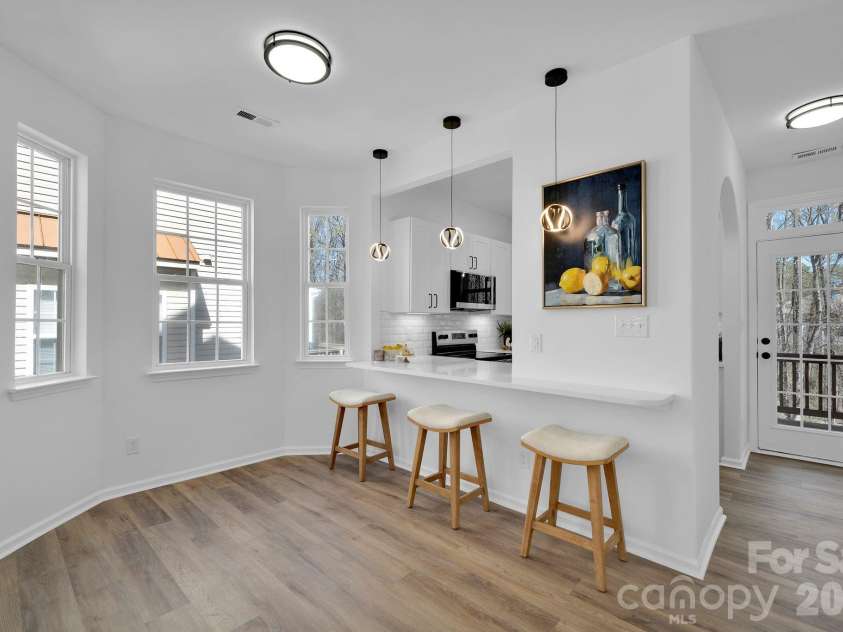 8131 Kings Creek Drive, Charlotte, NC 28273.  MLS# CAR4354756, YatesRealty ID 26295. 