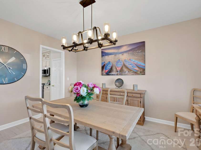 7912 Village Harbor Drive, Cornelius, NC 28031.  MLS# CAR4356040, YatesRealty ID 26296. 