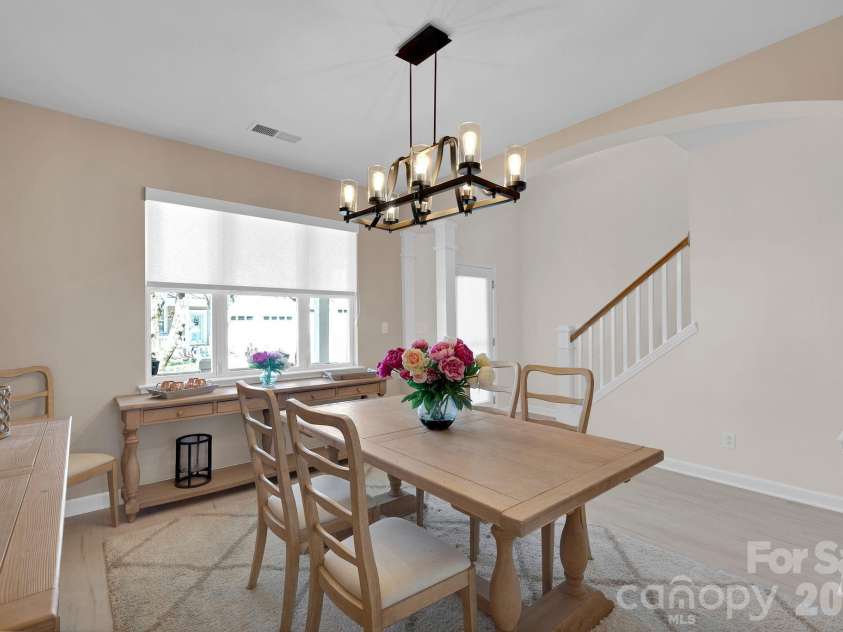 7912 Village Harbor Drive, Cornelius, NC 28031.  MLS# CAR4356040, YatesRealty ID 26296. 