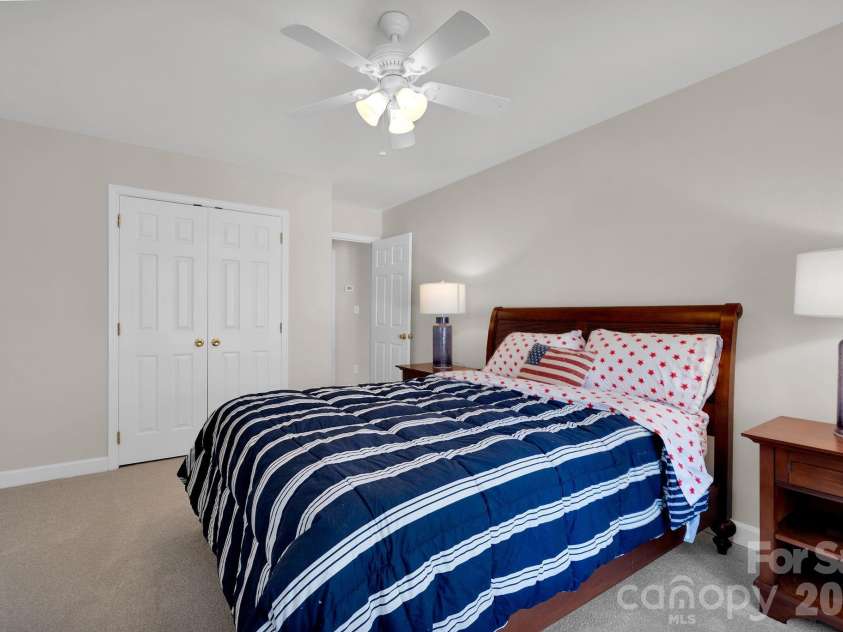 7912 Village Harbor Drive, Cornelius, NC 28031.  MLS# CAR4356040, YatesRealty ID 26296. 