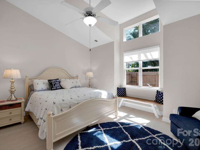 7912 Village Harbor Drive, Cornelius, NC 28031.  MLS# CAR4356040, YatesRealty ID 26296. 