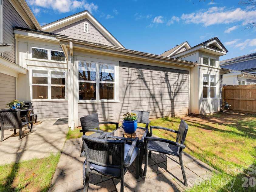 7912 Village Harbor Drive, Cornelius, NC 28031.  MLS# CAR4356040, YatesRealty ID 26296. 