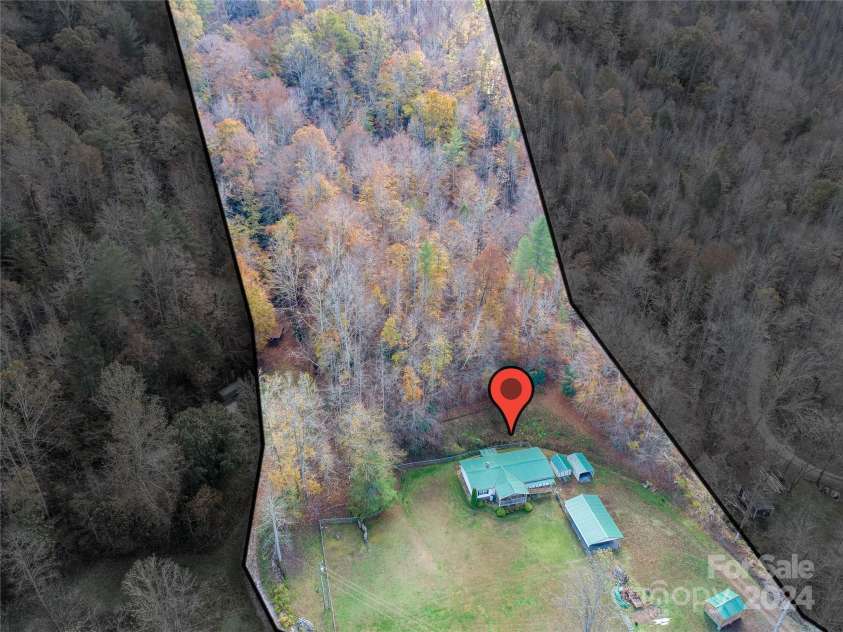 1922 Zacks Fork Road, Lenoir, NC 28645.  MLS# CAR4199392, YatesRealty ID 263. 