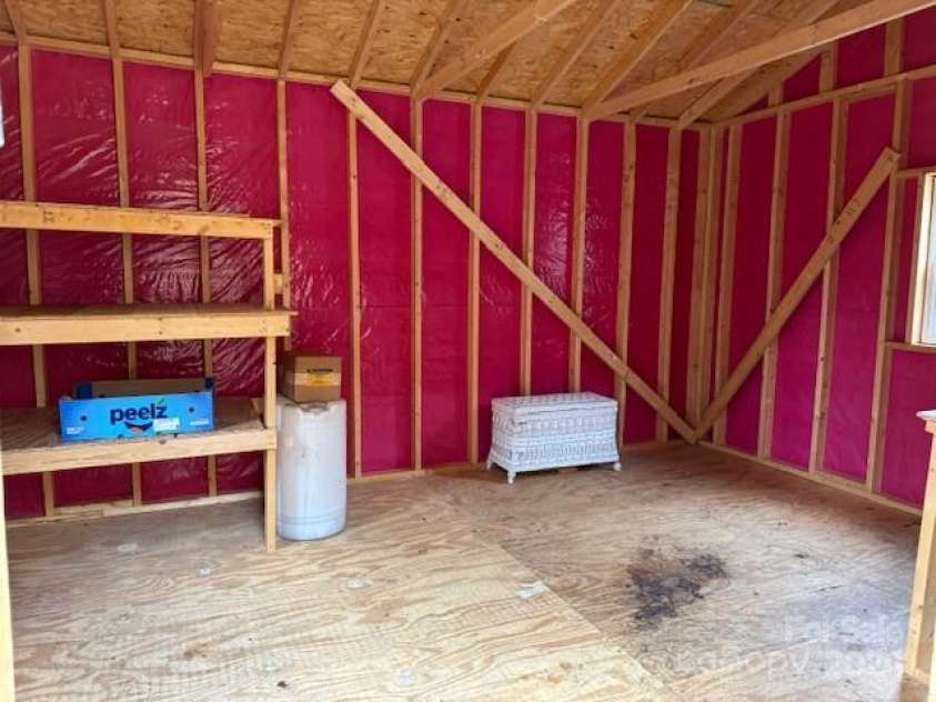 1922 Zacks Fork Road, Lenoir, NC 28645.  MLS# CAR4199392, YatesRealty ID 263. 