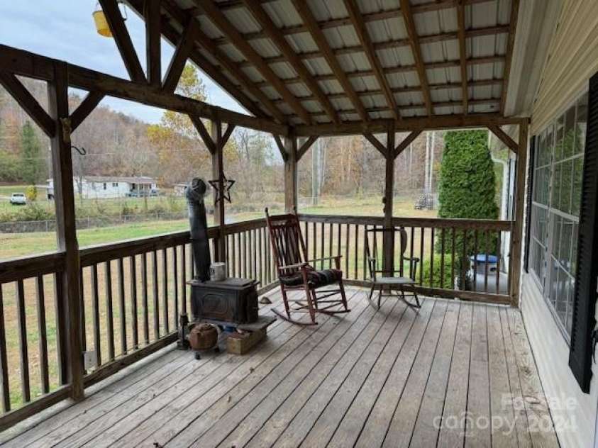 1922 Zacks Fork Road, Lenoir, NC 28645.  MLS# CAR4199392, YatesRealty ID 263. 