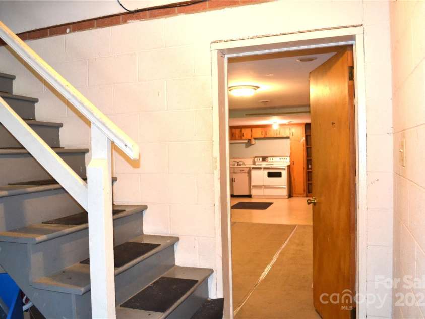 405 Wesley Heights Drive, Albemarle, NC 28001.  MLS# CAR4272842, YatesRealty ID 263. 