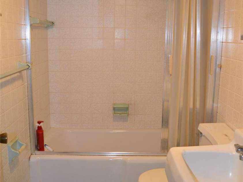 405 Wesley Heights Drive, Albemarle, NC 28001.  MLS# CAR4272842, YatesRealty ID 263. Basement full bathroom