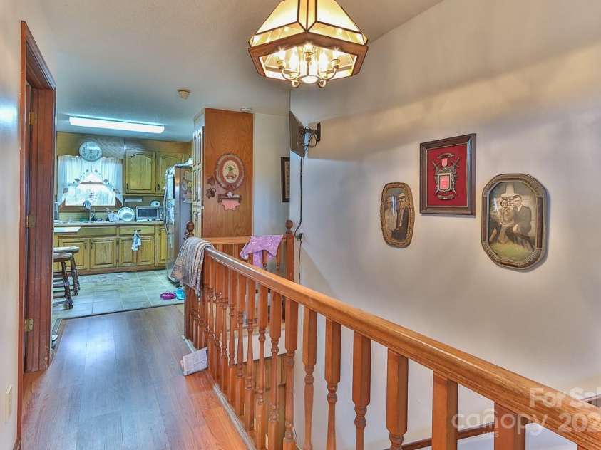 225 Frye Heights, Taylorsville, NC 28681.  MLS# CAR4182263, YatesRealty ID 2630. 