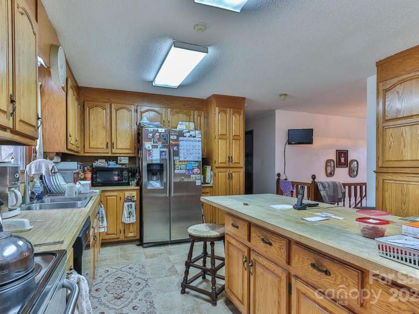 225 Frye Heights, Taylorsville, NC 28681.  MLS# CAR4182263, YatesRealty ID 2630. 