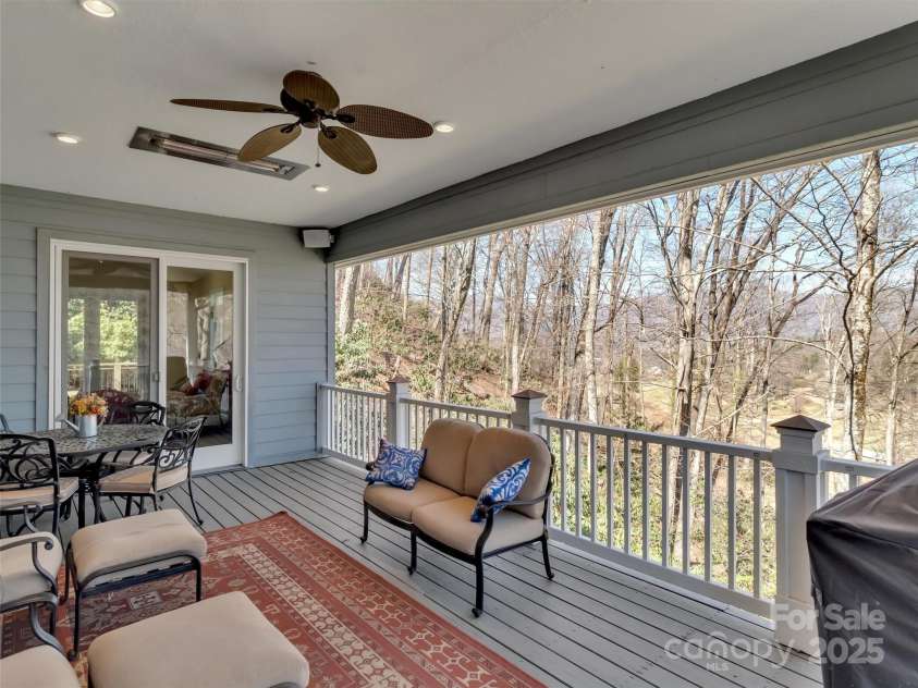 78 Aster Lane, Waynesville, NC 28786.  MLS# CAR4240828, YatesRealty ID 2630. 