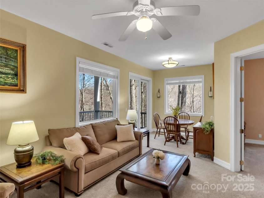 78 Aster Lane, Waynesville, NC 28786.  MLS# CAR4240828, YatesRealty ID 2630. 