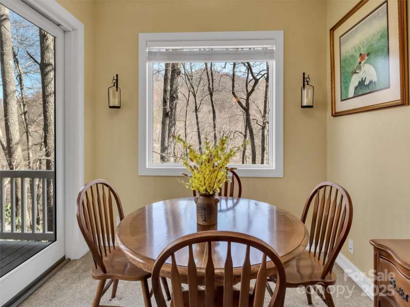 78 Aster Lane, Waynesville, NC 28786.  MLS# CAR4240828, YatesRealty ID 2630. 