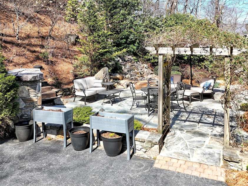 78 Aster Lane, Waynesville, NC 28786.  MLS# CAR4240828, YatesRealty ID 2630. 