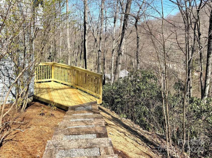 78 Aster Lane, Waynesville, NC 28786.  MLS# CAR4240828, YatesRealty ID 2630. 