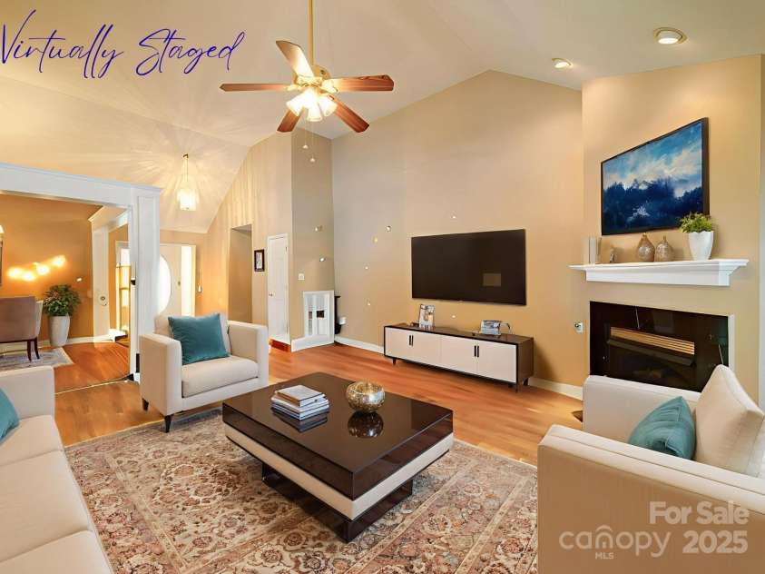 2547 Bill Thompson Road, Lancaster, SC 29720.  MLS# CAR4254372, YatesRealty ID 26300. 