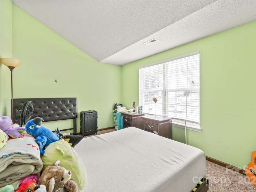 1276 Winding Path Road, Clover, SC 29710.  MLS# CAR4272522, YatesRealty ID 26302. Bedroom 2