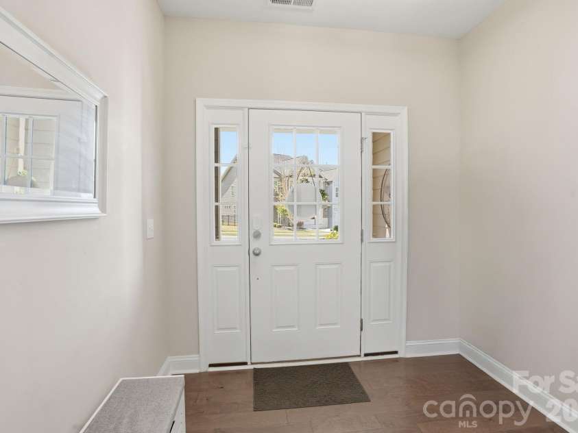 2038 Suttonview Road, Fort Mill, SC 29708.  MLS# CAR4371947, YatesRealty ID 26302. 