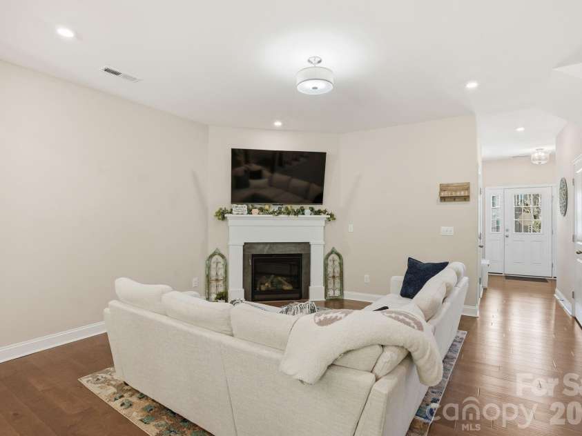 2038 Suttonview Road, Fort Mill, SC 29708.  MLS# CAR4371947, YatesRealty ID 26302. 