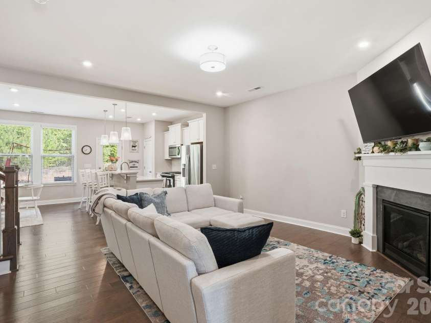 2038 Suttonview Road, Fort Mill, SC 29708.  MLS# CAR4371947, YatesRealty ID 26302. 