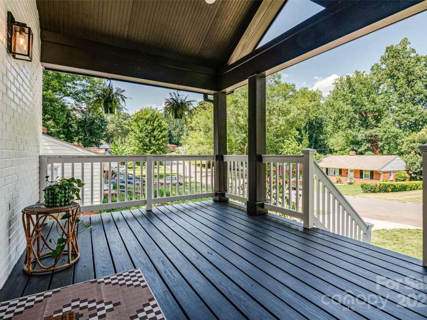 2346 Orton Street, Charlotte, NC 28208.  MLS# CAR4276653, YatesRealty ID 26303. 