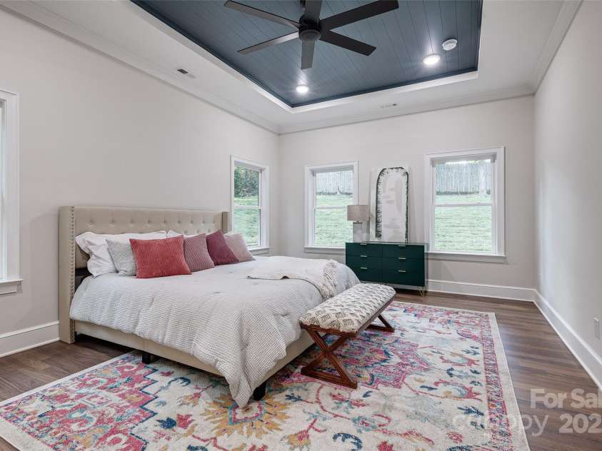 2346 Orton Street, Charlotte, NC 28208.  MLS# CAR4276653, YatesRealty ID 26303. 