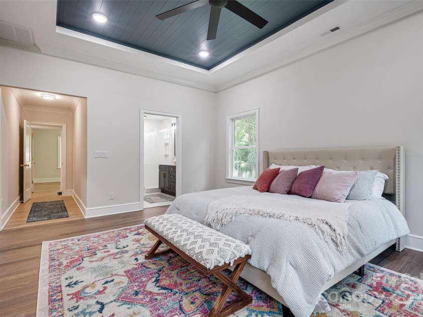 2346 Orton Street, Charlotte, NC 28208.  MLS# CAR4276653, YatesRealty ID 26303. 