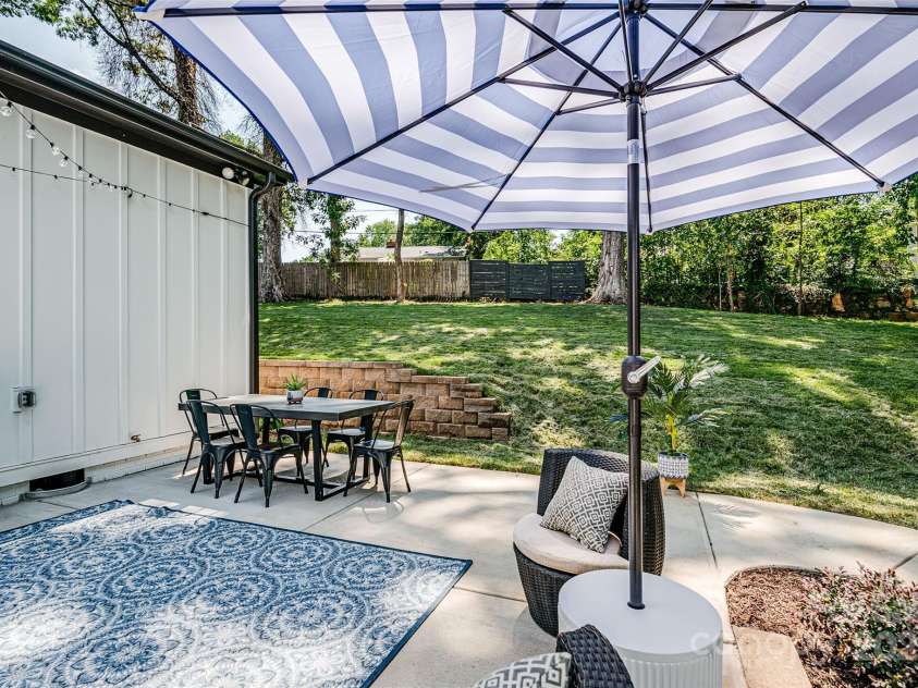 2346 Orton Street, Charlotte, NC 28208.  MLS# CAR4276653, YatesRealty ID 26303. 