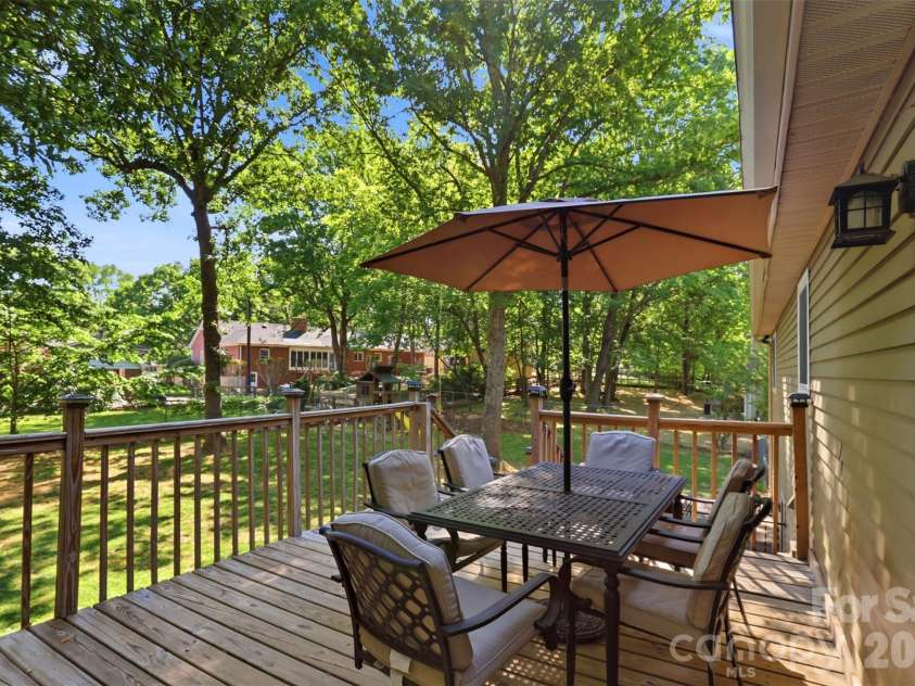 6723 Rollingridge Drive, Charlotte, NC 28211.  MLS# CAR4371178, YatesRealty ID 26303. 