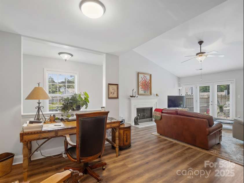 1836 Fairlawn Court, Rock Hill, SC 29732.  MLS# CAR4268707, YatesRealty ID 26304. 