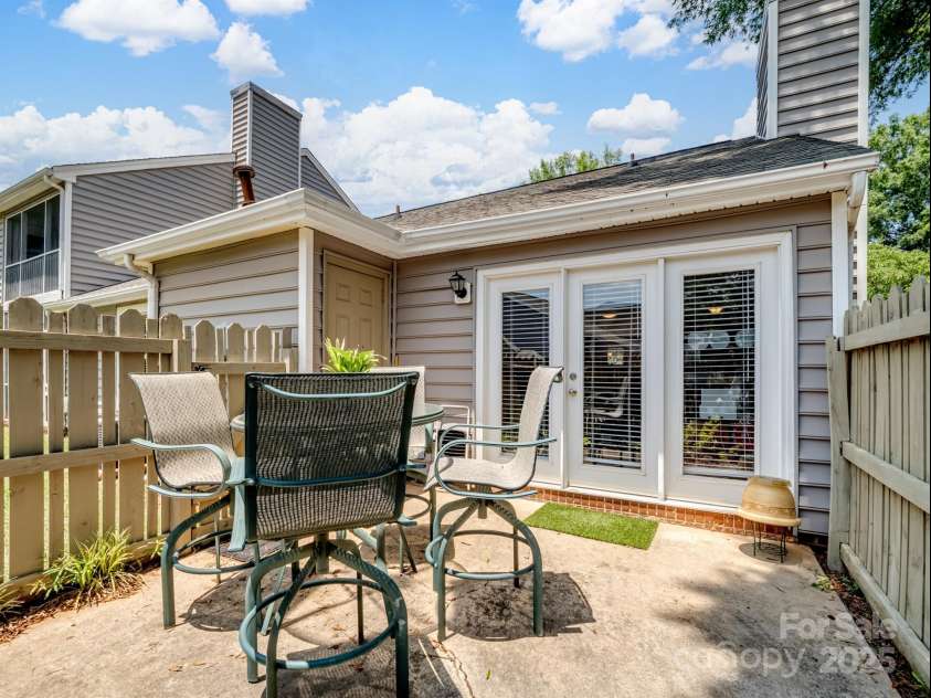 1836 Fairlawn Court, Rock Hill, SC 29732.  MLS# CAR4268707, YatesRealty ID 26304. 