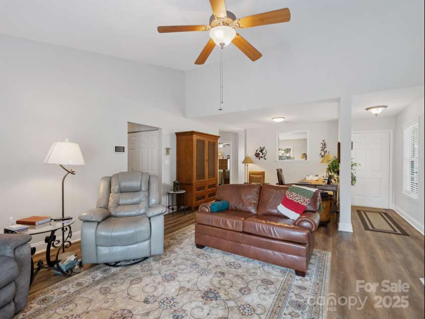 1836 Fairlawn Court, Rock Hill, SC 29732.  MLS# CAR4268707, YatesRealty ID 26304. 