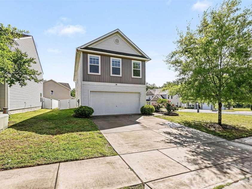 1253 Ettrick Avenue, Rock Hill, SC 29732.  MLS# CAR4377062, YatesRealty ID 26305. 