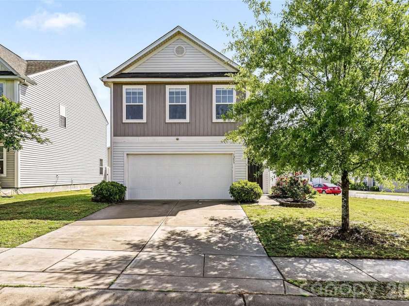 1253 Ettrick Avenue, Rock Hill, SC 29732.  MLS# CAR4377062, YatesRealty ID 26305. 
