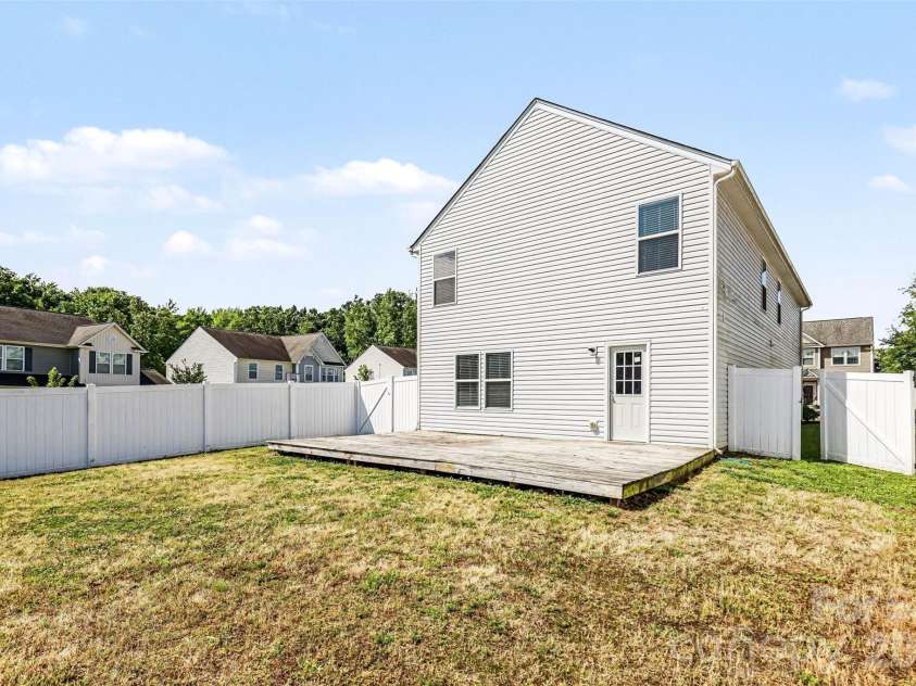 1253 Ettrick Avenue, Rock Hill, SC 29732.  MLS# CAR4377062, YatesRealty ID 26305. 