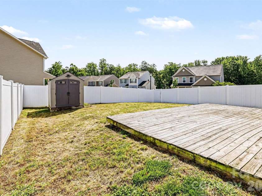 1253 Ettrick Avenue, Rock Hill, SC 29732.  MLS# CAR4377062, YatesRealty ID 26305. 