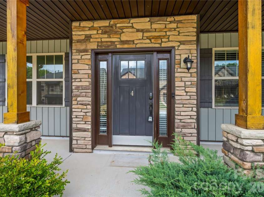 4 Henbit Way, Arden, NC 28704.  MLS# CAR4379562, YatesRealty ID 26306. 