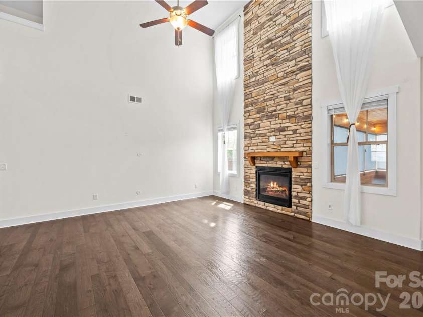4 Henbit Way, Arden, NC 28704.  MLS# CAR4379562, YatesRealty ID 26306. 