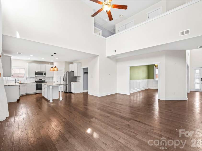 4 Henbit Way, Arden, NC 28704.  MLS# CAR4379562, YatesRealty ID 26306. 
