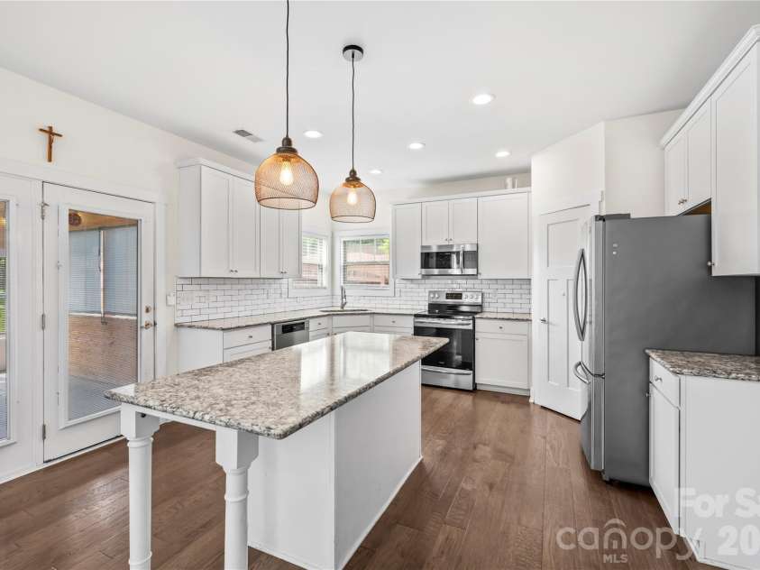 4 Henbit Way, Arden, NC 28704.  MLS# CAR4379562, YatesRealty ID 26306. 
