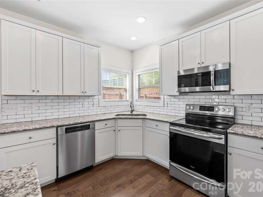 4 Henbit Way, Arden, NC 28704.  MLS# CAR4379562, YatesRealty ID 26306. 